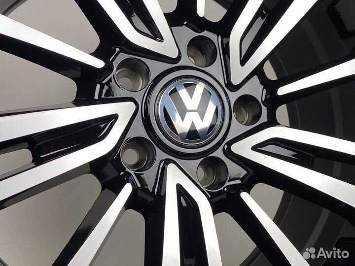 Диски R*18/5x120 Volkswagen T5,Caravelle