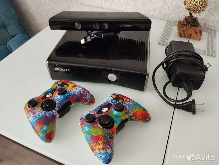 Xbox 360