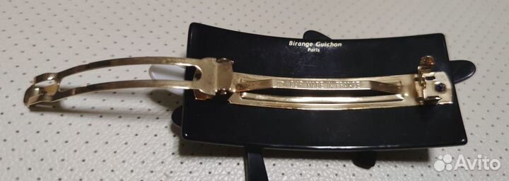 Заколка для волос Mon PlaisiR 07-403 Франция