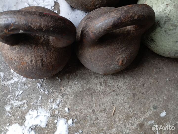 Гири обмен на баллоны пропановые