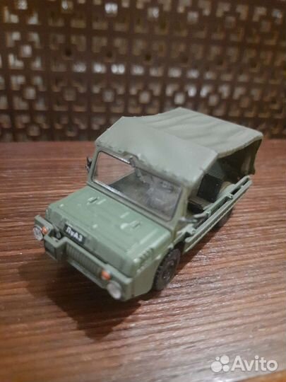 Модели автомобилей 1 43