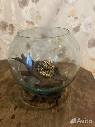 Продам аквариум