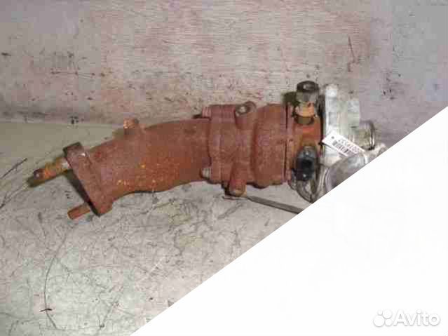 Турбина Kia Sorento 1 232004A101