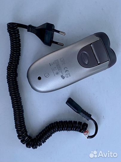 Бритва электрическая philips