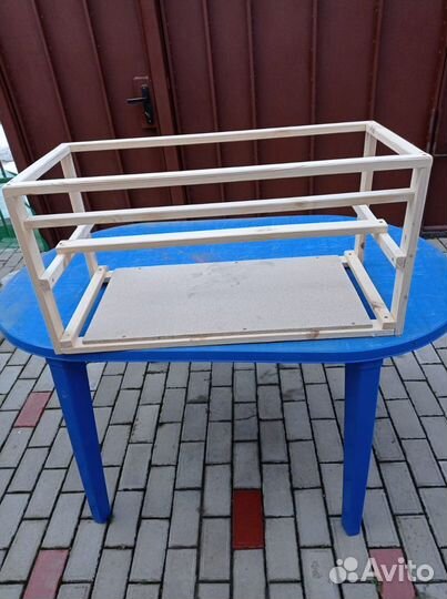 Каркас для майнинг фермы