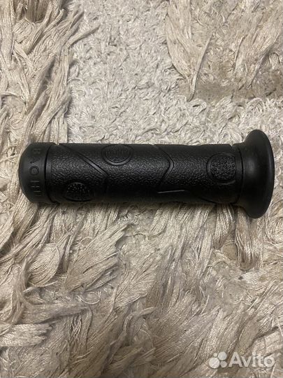 Ручка резиновая для игрового мотоцикла