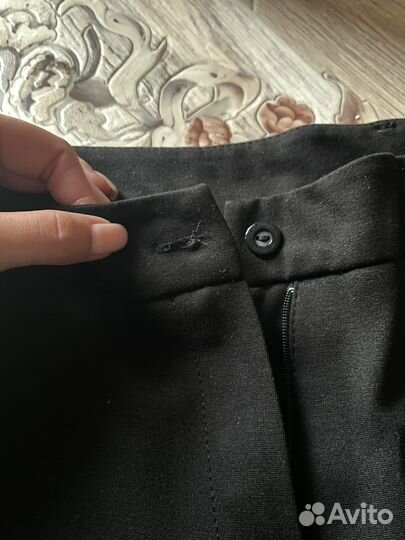 Брюки женские