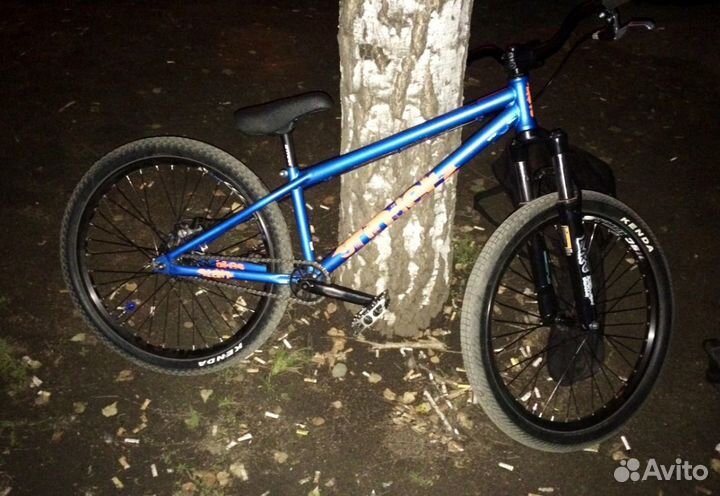 MTB Street/Dirt велосипед Stark Grinder 2