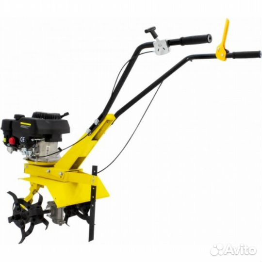 Мотокультиватор Huter GMC-5.0 70/5/7