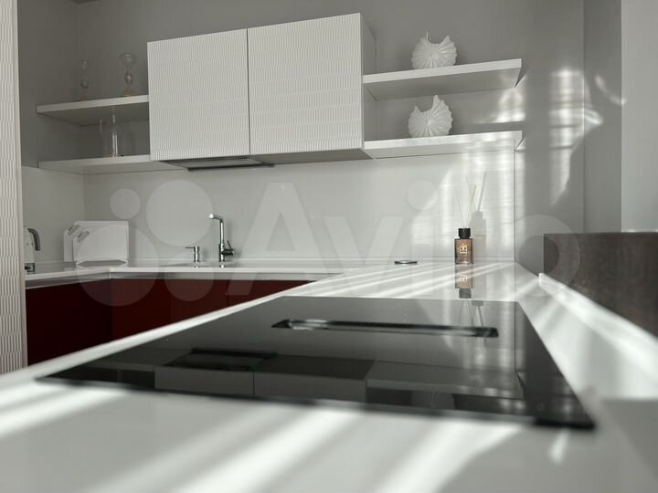 Дом 151 м² на участке 2 сот.