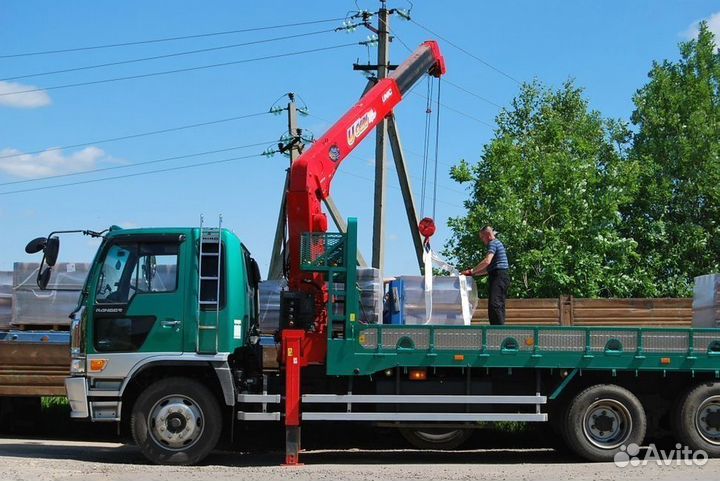 Манипулятор вездеход