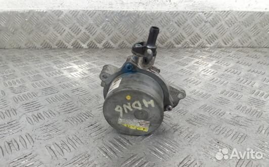 Насос вакуумный KIA RIO 2 (HDN06KX01)