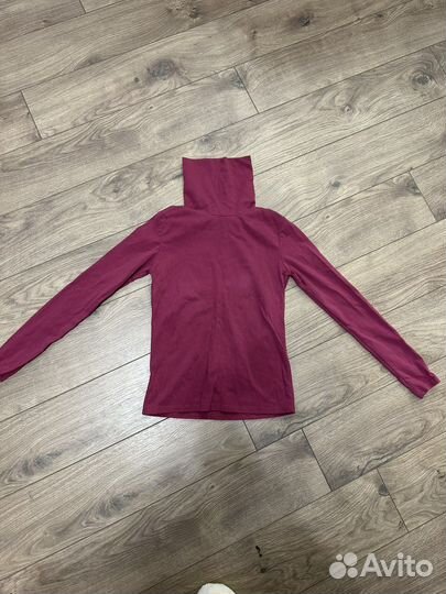 Вещи пакетом 42-44 размер 10 позиций