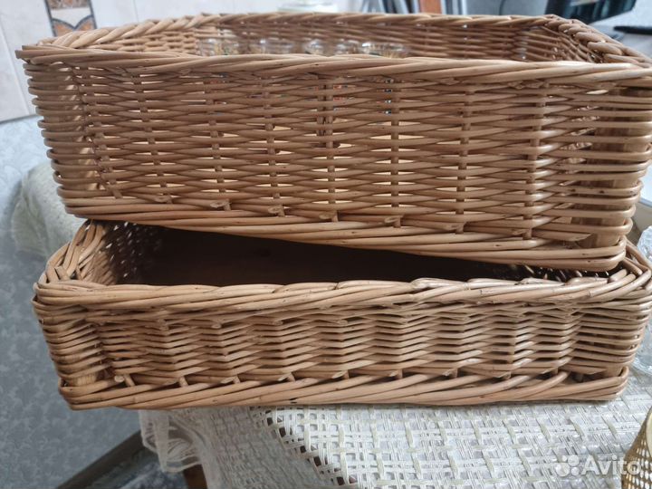 Корзина для хранения