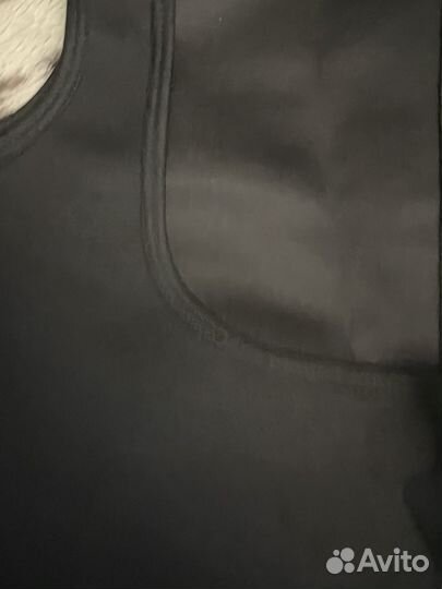 Неопреновый костюм женский