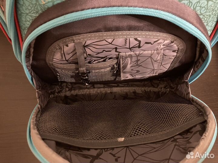 Hummingbird рюкзак школьный