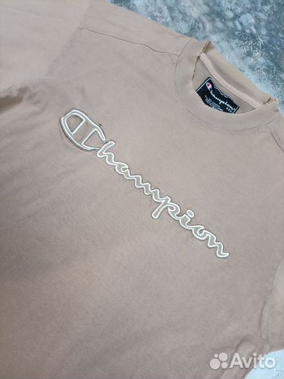 Футболка Champion vintage