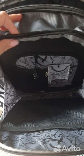 Школьный рюкзак ранец