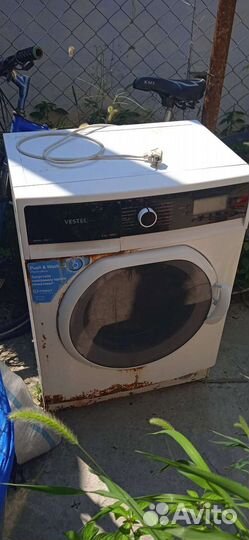 Стиральная машина бу
