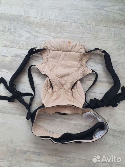 Рюкзак кенгуру