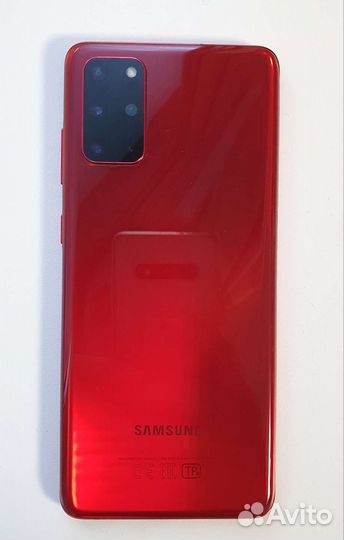 Samsung galaxy s20 plus