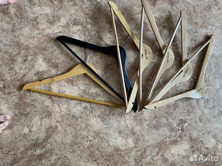 Плечики для одежды