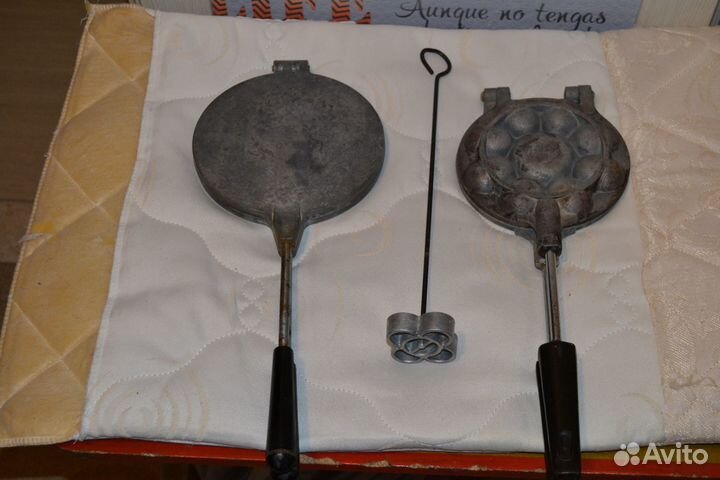 Орешница хворостница СССР