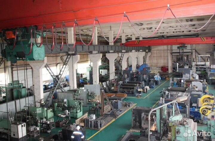 Ножницы гильотинные нг20