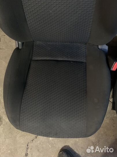 Комплект сидений granta