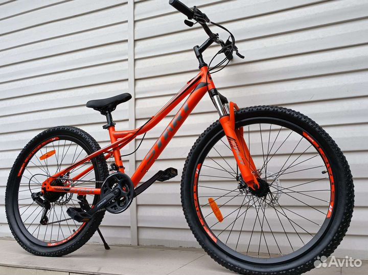 Горный велосипед 26