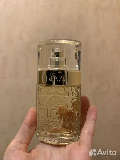 O d'Azur Lancôme парфюм