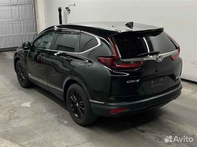 Honda CR-V 2.0 AT, 2021, 27 000 км