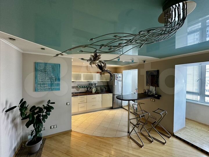 1-к. квартира, 39,6 м², 12/14 эт.