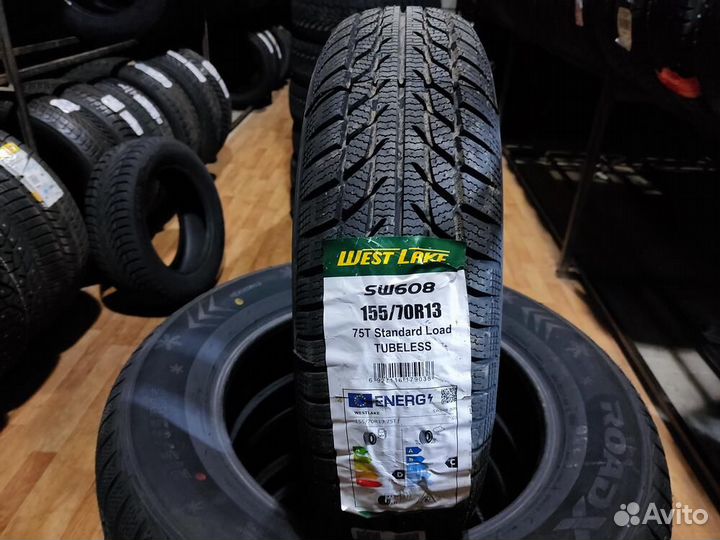 Westlake SW608 155/70 R13 75T