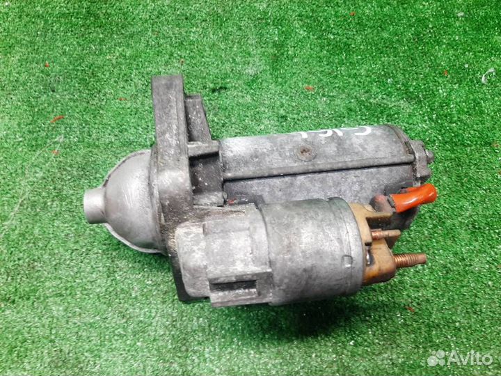 Стартер Nissan X-Trail T31 2007