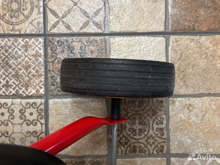 Беговел puky wutsch