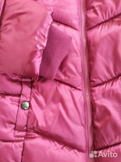 Куртка детская Mayoral демисезонная на 5 лет Новая