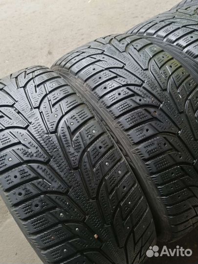 Hankook Winter I'Pike RS W419 215/55 R16