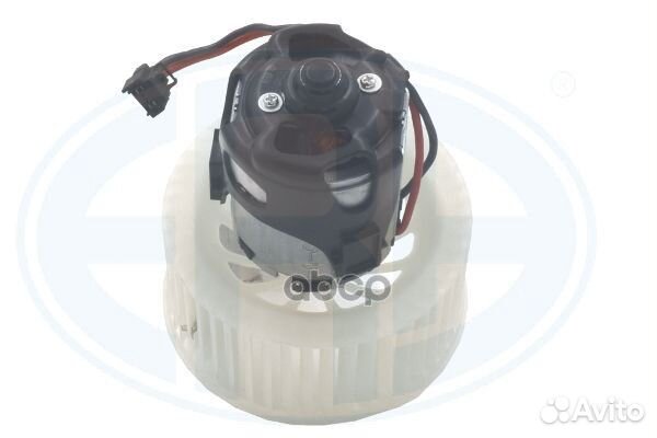 Мотор отопителя BMW F01/F07/F10 08- 664118 Era