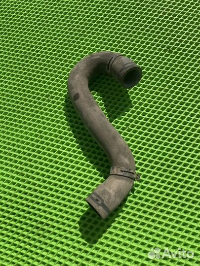 Вектра ц vectra c патрубок