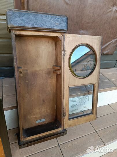 Корпуса настенных часов