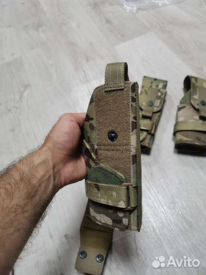 Кобура универсальная Скиф