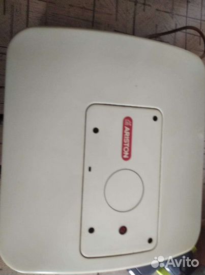 Водонагреватель