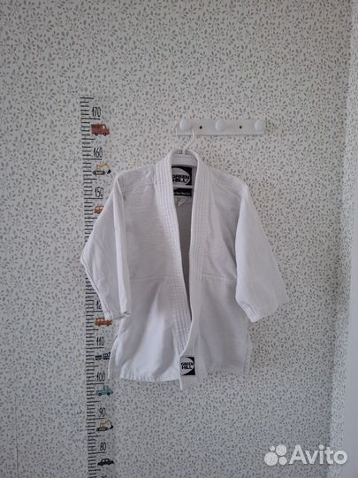 Кимоно для карате