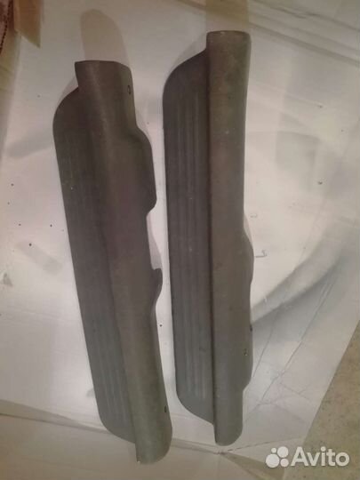 Запчасти хендай акцент