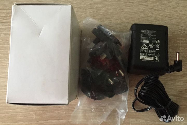 Блок питания. Новый. 5V-2Am