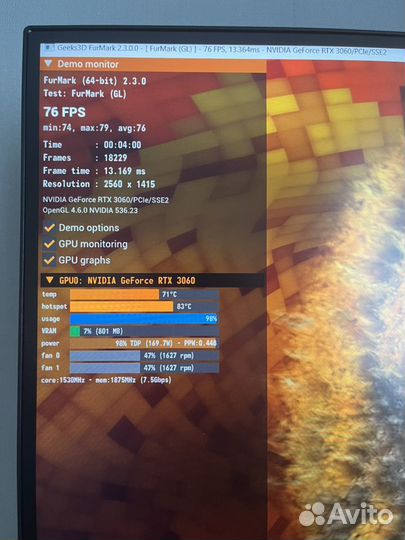 I5-10400f RTX 3060