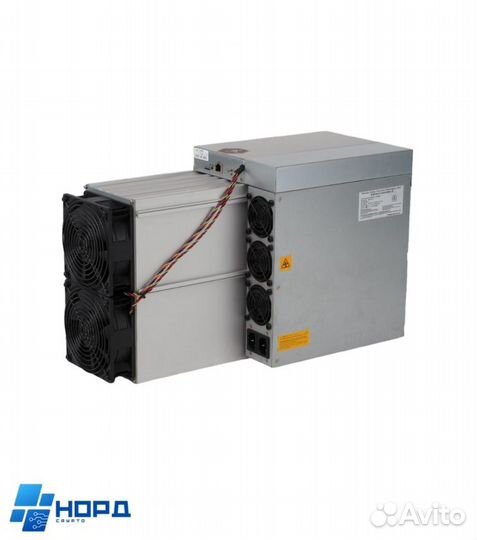 Asic Antminer E9 Pro 3780 Mh/s