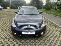 Nissan Teana 2.5 CVT, 2008, 163 000 км, с пробегом, цена 925 000 руб.