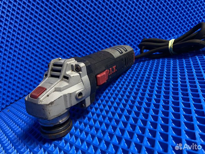 Шлифмашина угловая PWS125-C6(Т2589)